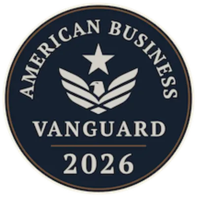 American Business Vanguard Awards 2026