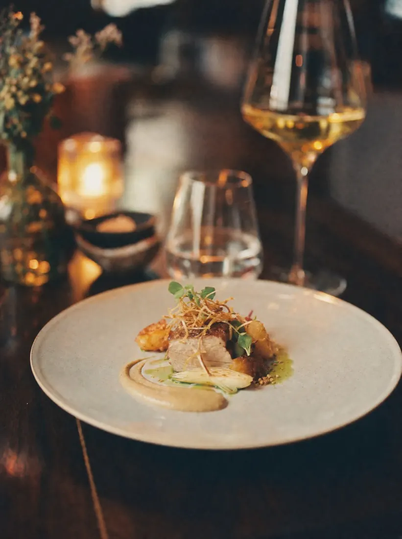 Ocean Prime