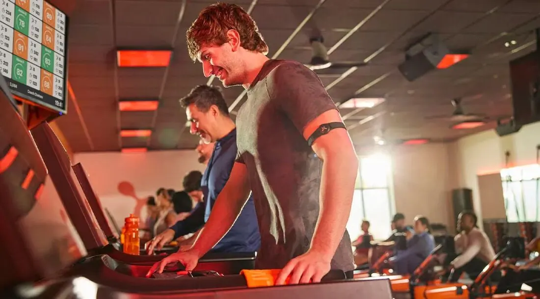 Orangetheory Fitness