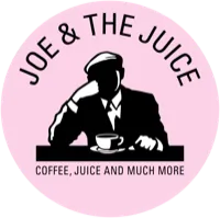 Joe & The Juice