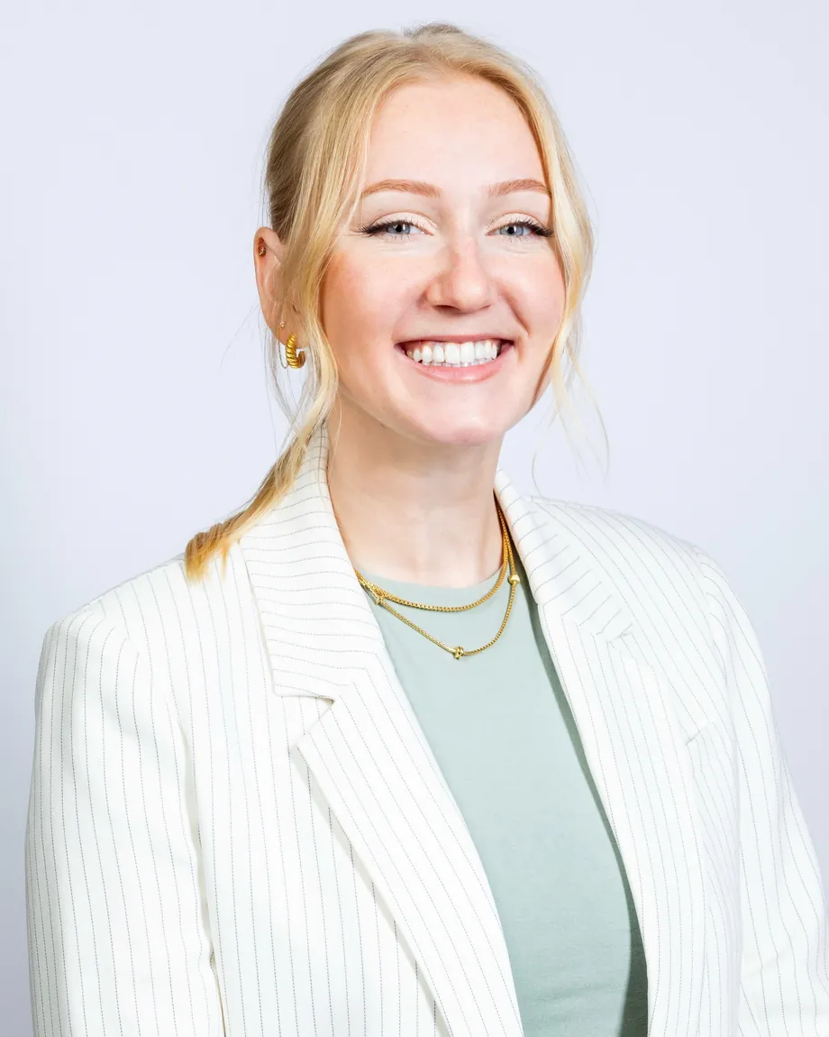 Jessica Lundeen, Vice President, Social Media at Heron Agency