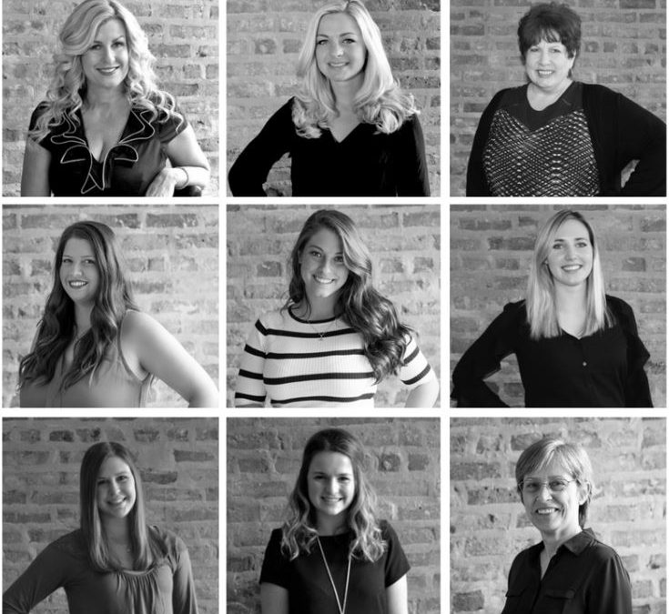 Heron Agency Announces New Hires and Promotions