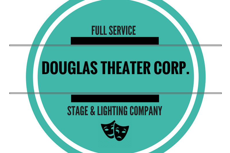 Douglas Theater Corp logo