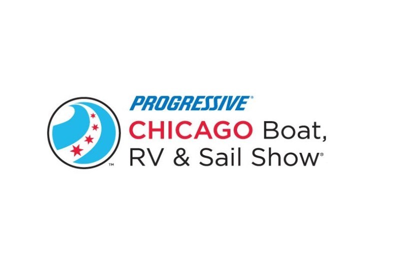 Chicago Boat Show Logo