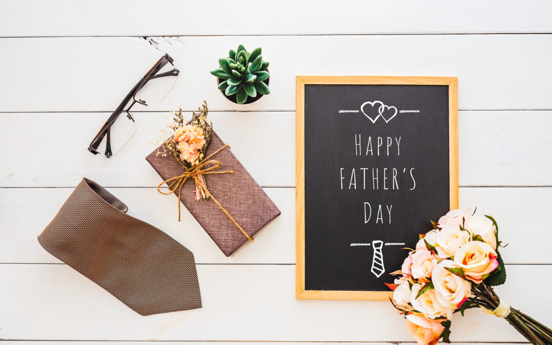The Best Father’s Day Promotions to Help Celebrate Dad In Chicago