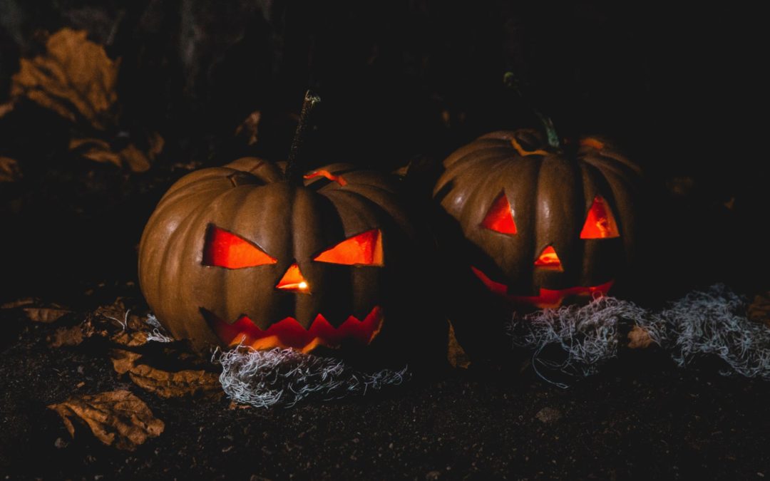 Top Chicago Halloween Activities and Events for 2019
