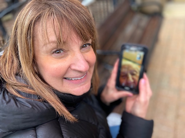 How to Help: Caledonia Senior Living & Memory Care Collecting iPads to Connect Residents with Family, Donations for Healthcare Workers During COVID-19