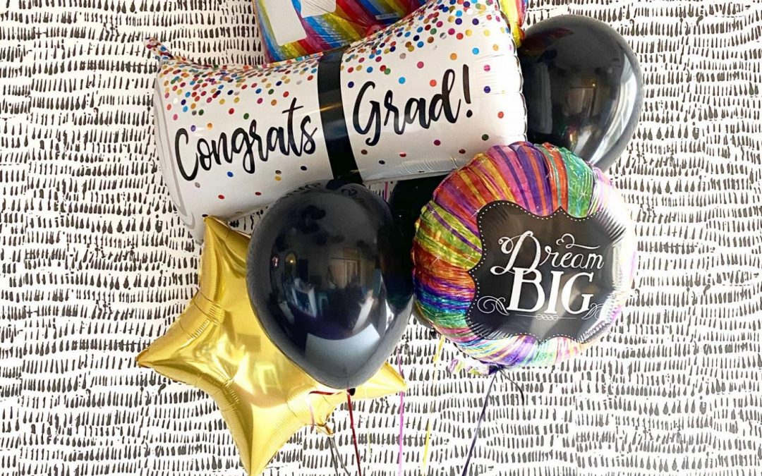 5 Ways to Celebrate Your Graduate in Style from Home