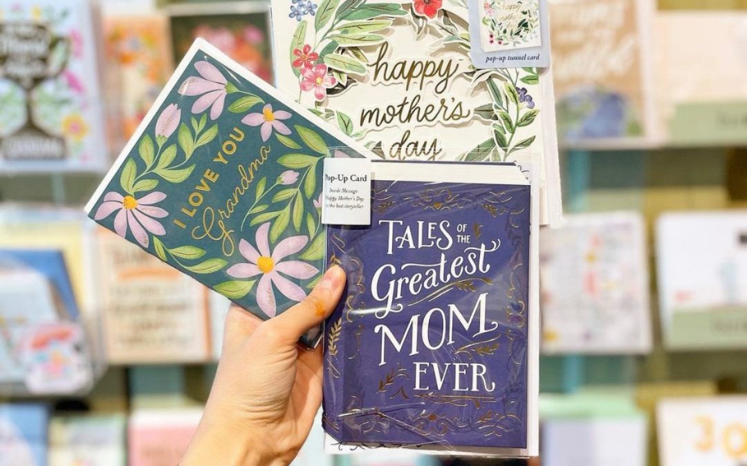 Take a MOM-ent To Celebrate Mom! Check Out Chicago’s Best Mother’s Day Offerings, Activities, and Gifts