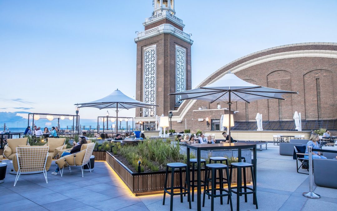 Chicago Outdoor Dining Guide: The Best Patio Restaurants, Bars, and Rooftops in 2022