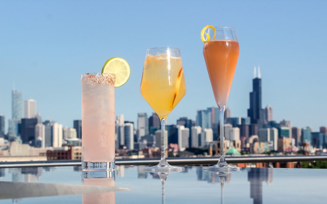 Enjoy Memorial Day Weekend at Chicago’s Top Destinations