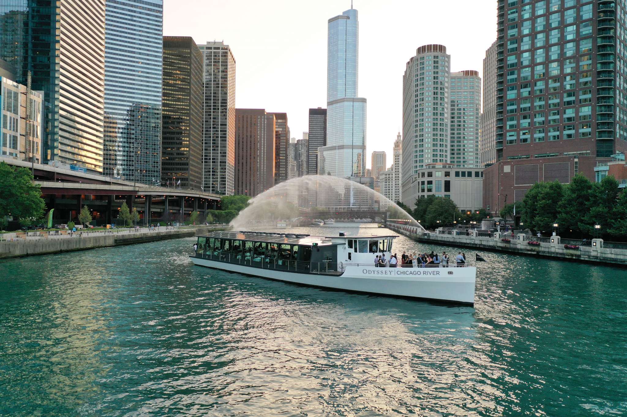 Father's Day  Tastes of Chicago