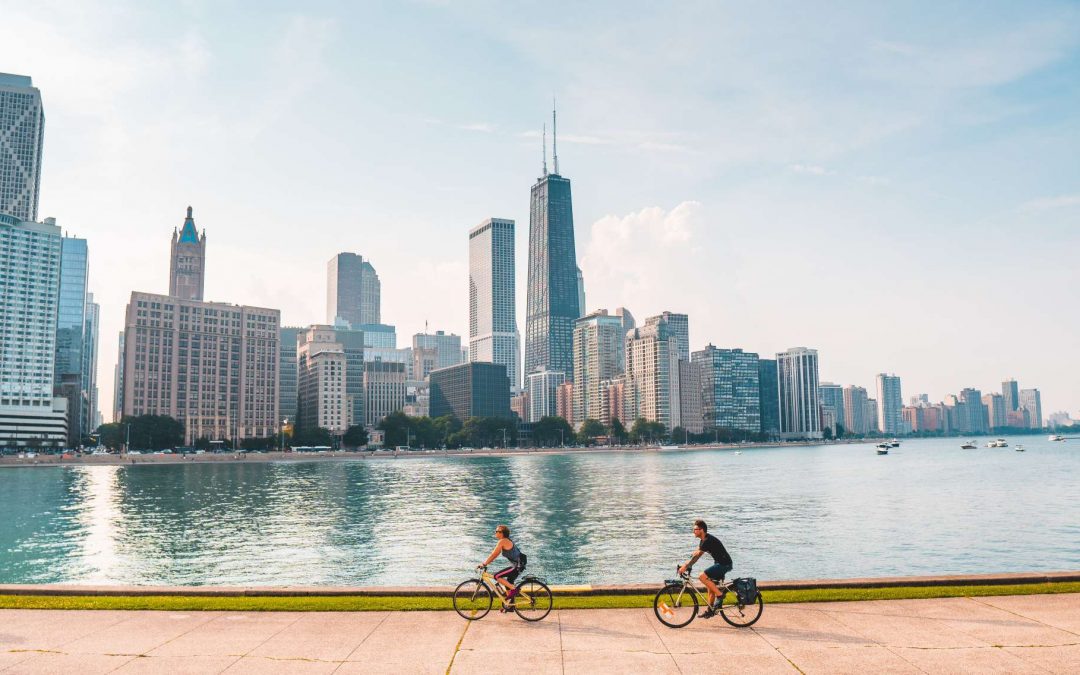 The Best Things to do in Chicago this Labor Day Weekend