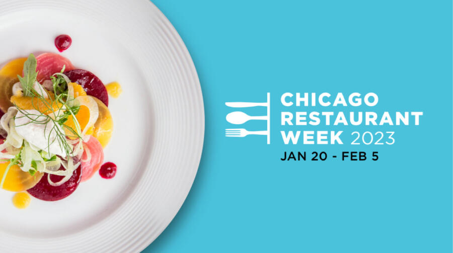 Chicago Restaurant Week: 5 Reservations You Need to Snag ASAP