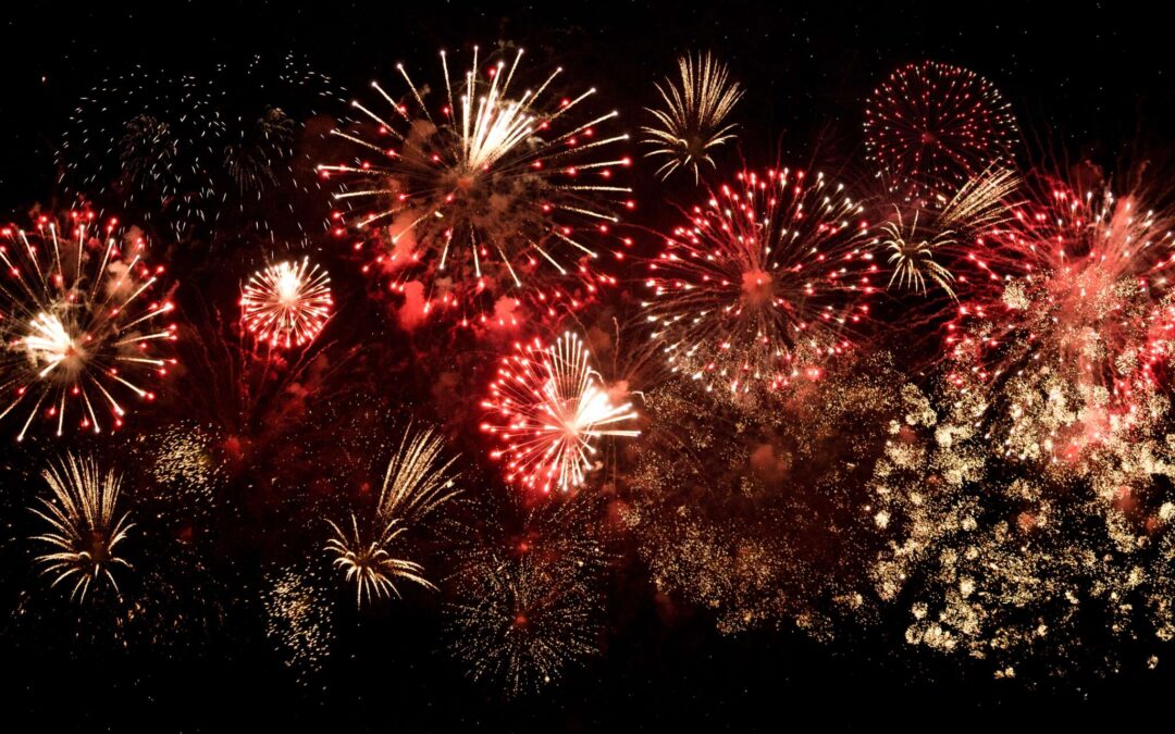 July 4th Happenings in Chicago & Beyond: Top Independence Day Picks 2023
