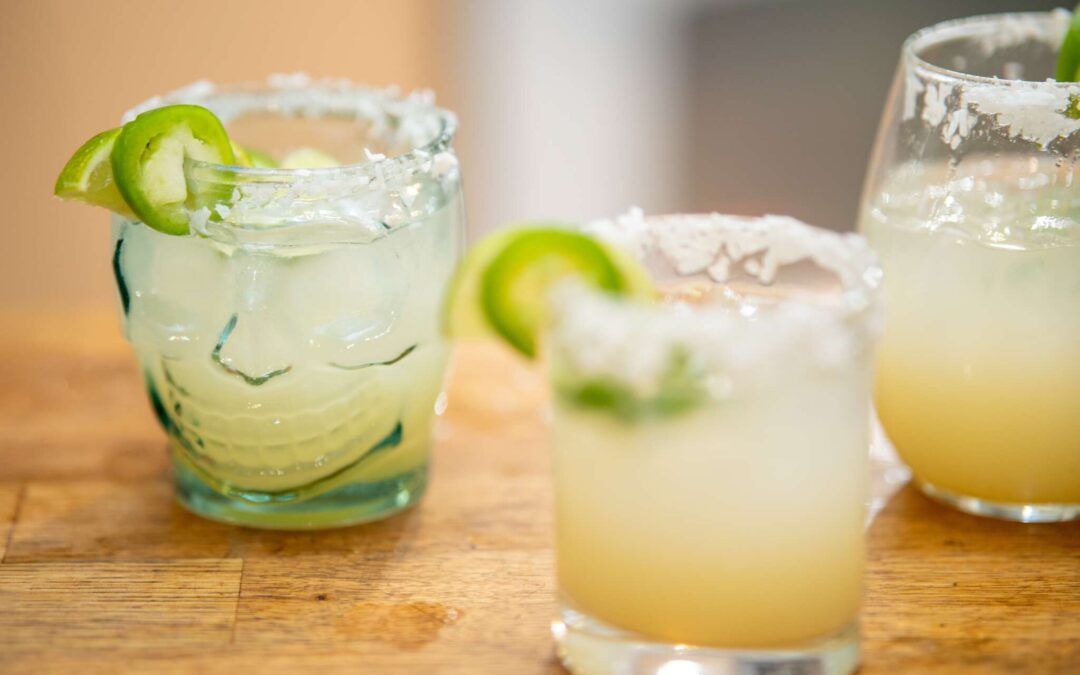 Salud to National Tequila Day with the Best Deals in Chicagoland
