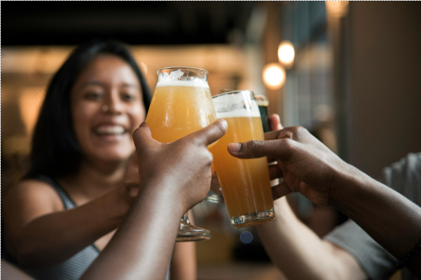 Top Happy Hour Experiences in Chicagoland for 2024